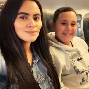 Meet your Posher, Fatima